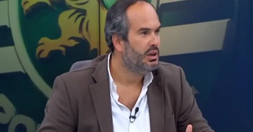 “Benfiquista a queixar-se de arbitragem é a mesma coisa que um ladrão a queixar-se de alarmes”