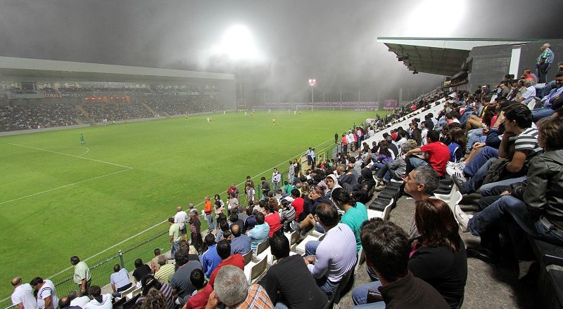 IPMA revela previsão para o jogo entre o Nacional e o FC Porto de domingo