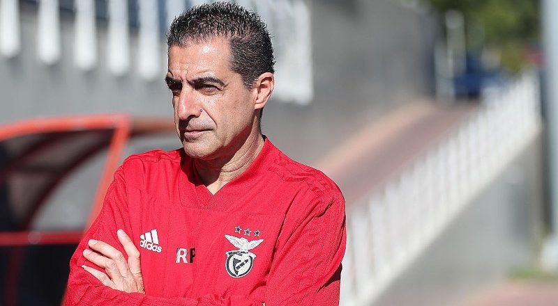 Renato Paiva arrasou o futuro treinador do FC Porto “como pessoa é uma desilusão”