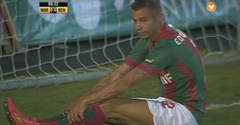 Jogador assumiu que foi obrigado a jogar contra o Benfica e pago para favorecer o clube da Luz
