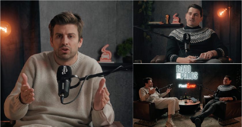 Piqué propõe inovação no futebol para acabar com empates a 0-0