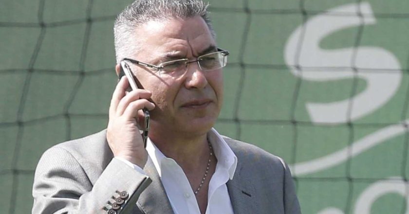 As declarações que levaram o Sporting a apresentar uma queixa-crime contra Augusto Inácio