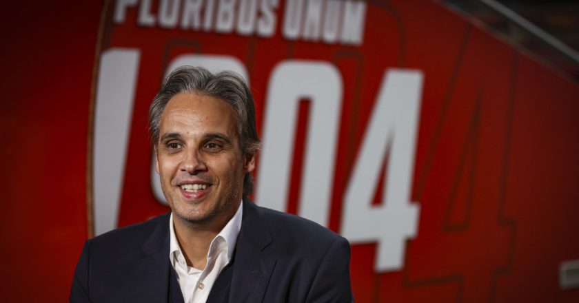 Nuno Gomes ASSALTADO no Brasil!