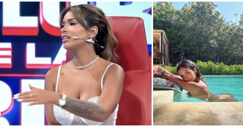 Modelo revela festa privada três jogadores internacionais: «Até houve troca de parceiros!»