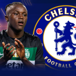 Chelsea contratou dois jogadores em Alvalade e deixou mais de 60 MILHOES de euros nos cofres do Sporting