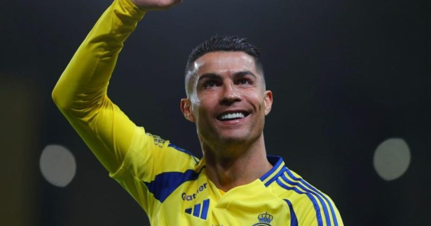 Os detalhes do novo contrato oferecido pelo Al-Nassr a Cristiano Ronaldo