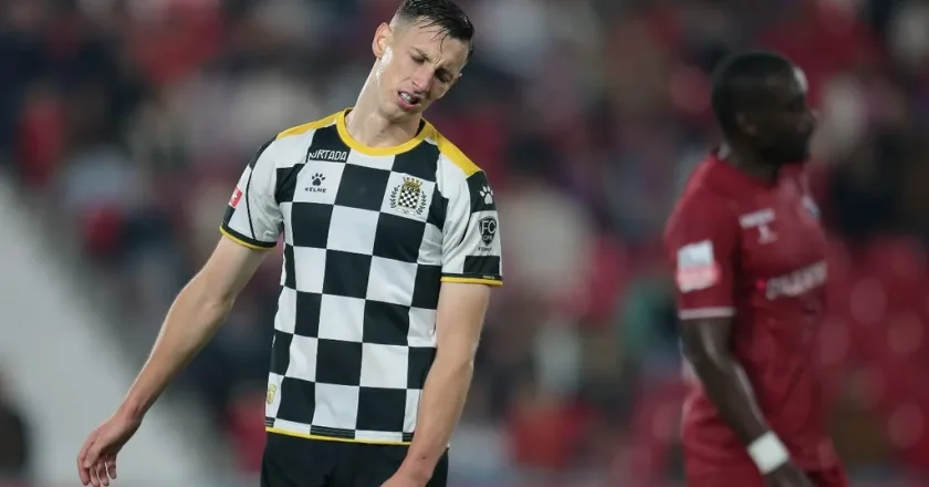 Empresário de Bozenik arrasou o Boavista após a transferência falhada para a MLS