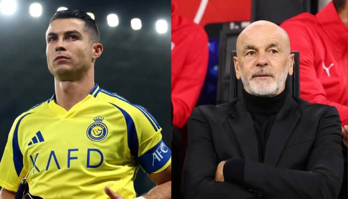 O motivo que levou Cristiano Ronaldo a não jogar pelo Al-Nassr