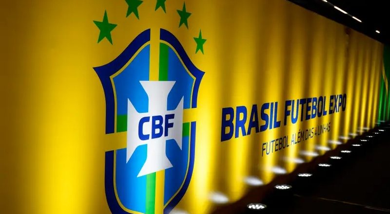 BOMBAAA!!! Brasil já tem selecionador!