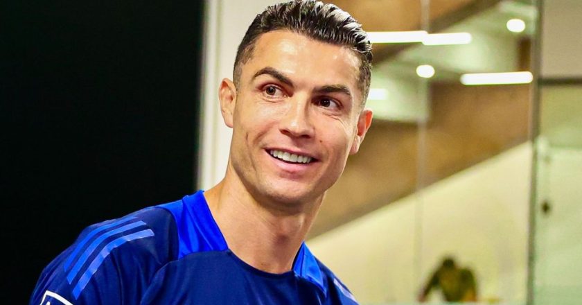 Cristiano Ronaldo “interessado em comprar um dos grandes clubes espanhóis”
