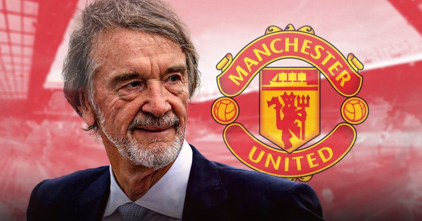 Em crise, Manchester United toda medida radical e vai despedir 200 funcionários