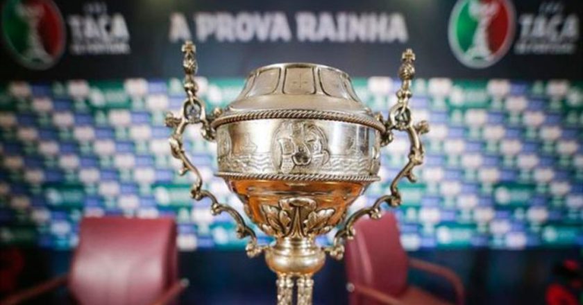 Confirmado estádio que irá receber a Final da Taça de Portugal