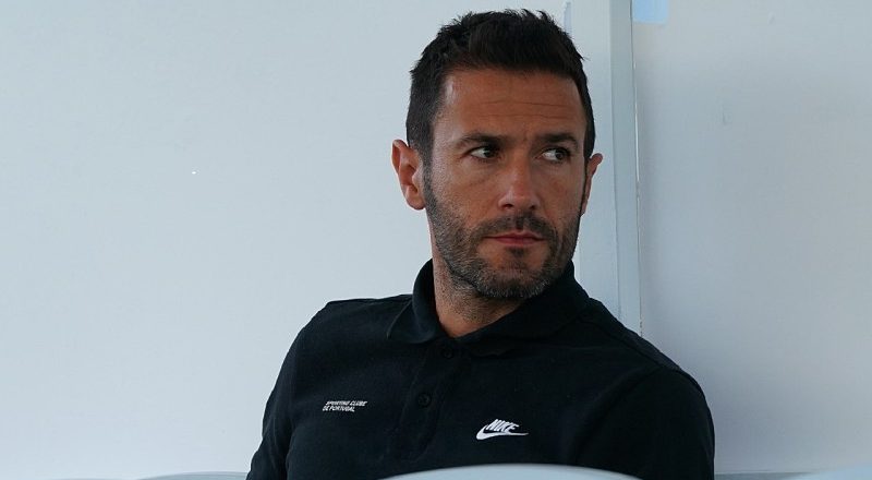 TAD anula multa a Hugo Viana que já não estar no Sporting