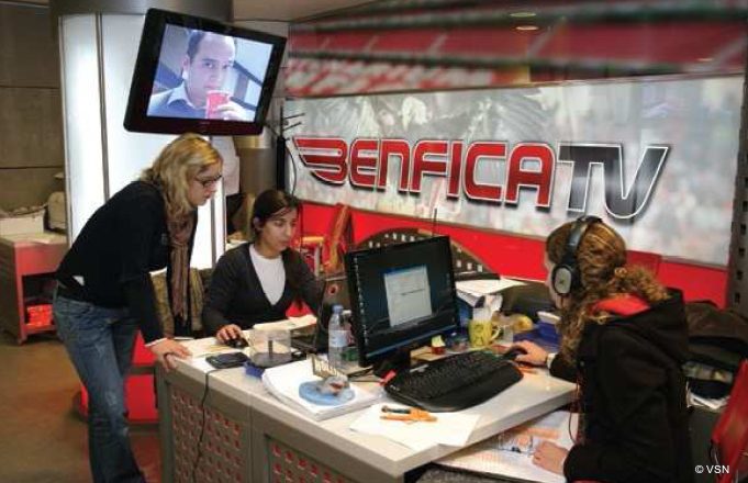 BTV avisa aos clientes que não vale a pena subscrever porque o serviço está em baixo”