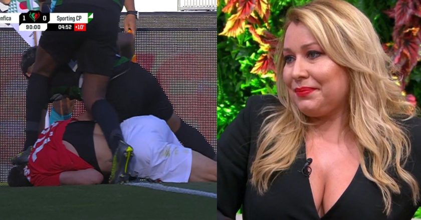 Publicação de Suzana Garcia sobre Matheus Reis torna-se viral nas redes sociais