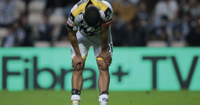 ÚLTIMA HORA: Boavista e Farense DESPROMOVIDOS! AFS vai ao play-off