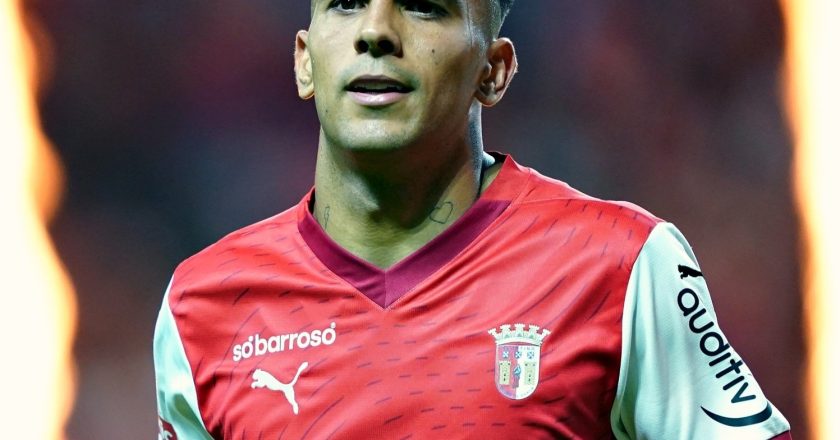 GOLO!!!!!!!! GOLO DO BRAGA!!! Benfica está a perder na Pedreira! (VÍDEO DO GOLO)