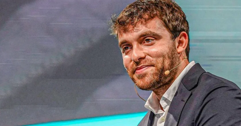 Fabrizio Romano vai ter um programa que será transmitido em Portugal