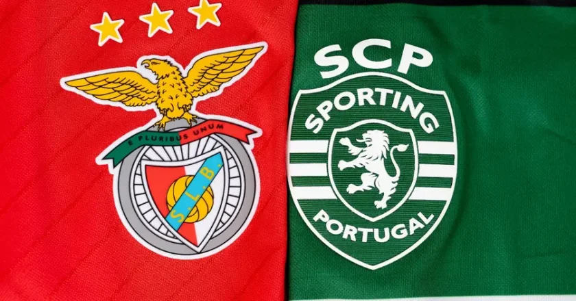 ÚLTIMA HORA: Craque irá trocar Sporting pelo Benfica e assinar a CUSTO ZERO