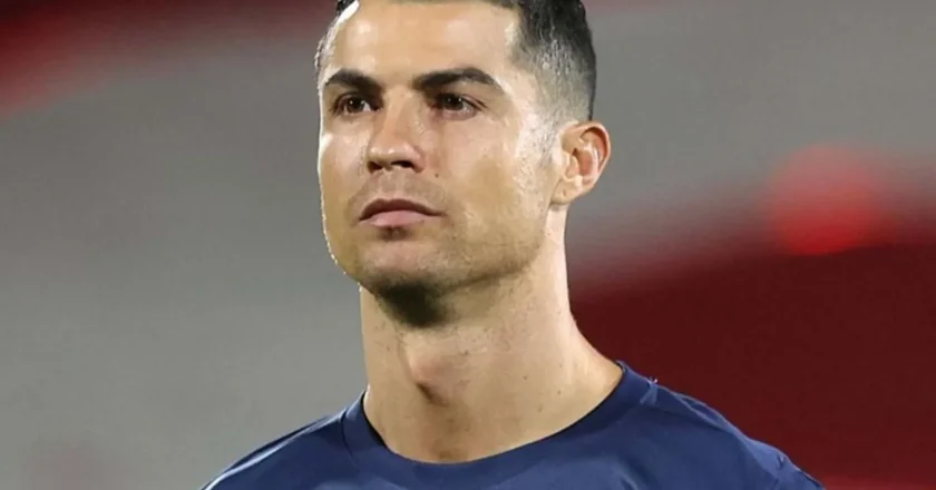 ÚLTIMA HORA: Está decidido o futuro de Cristiano Ronaldo