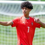 Temos goleador? Cristianinho bisou pela seleção frente à Croácia (VÍDEO)