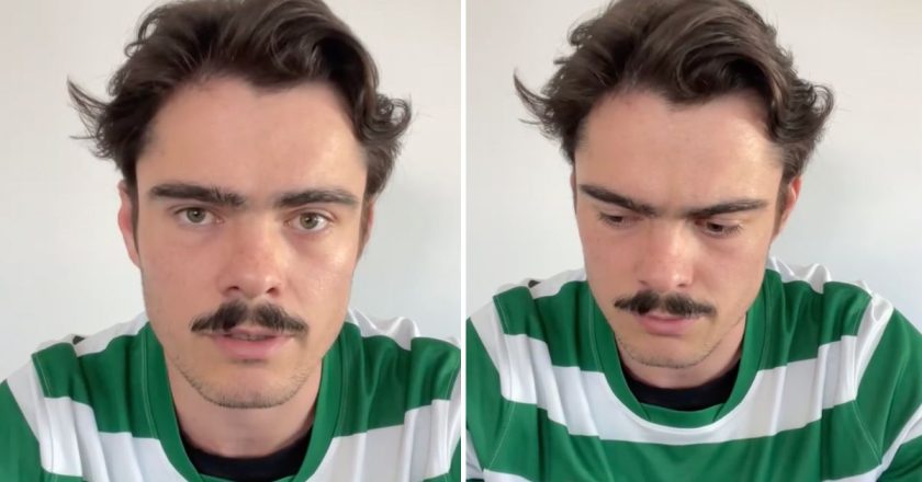 Após vídeo viral, João Francisco Lima esclarece “intenções”
