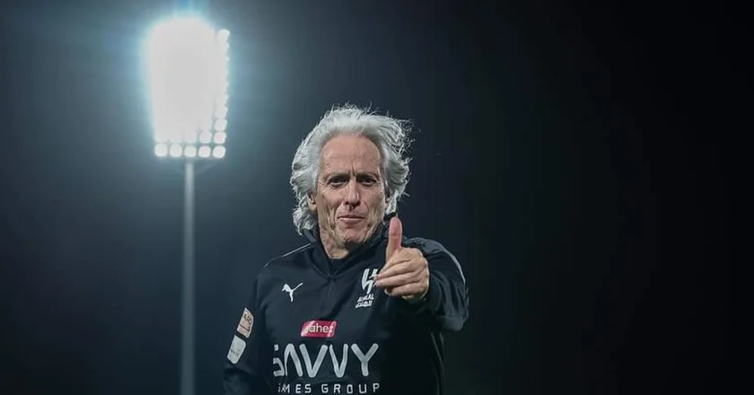 Revelado o valor MILIONÁRIO da indemnização de Jorge Jesus no Al-Hilal