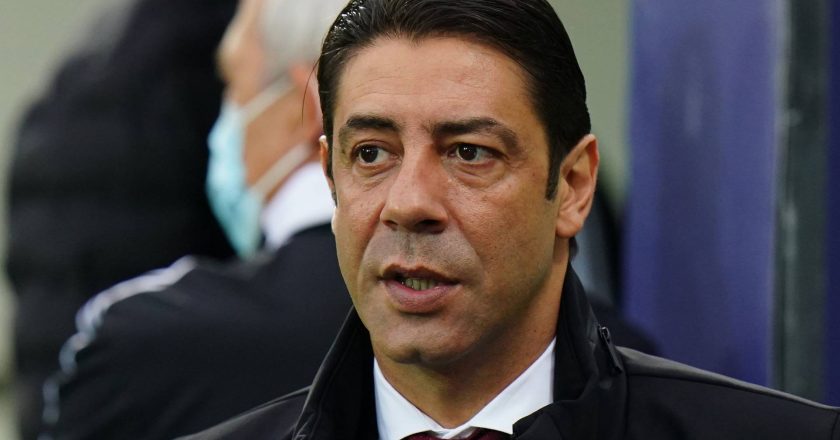 APAF está a analisar as declarações de Rui Costa sobre a arbitragem