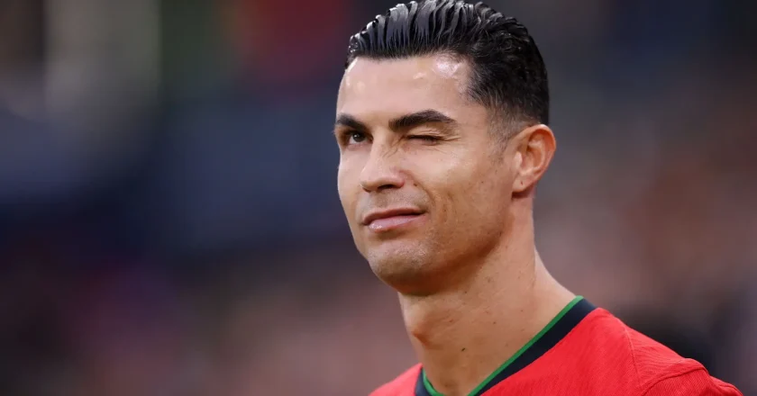 Cristiano Ronaldo já decidiu o clube onde vai jogar na próxima época