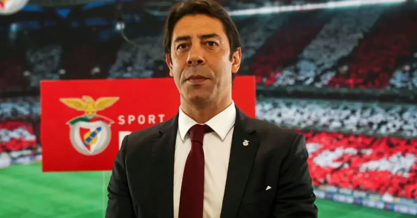 Rui Costa fez uma antevisão à final da Taça de Portugal
