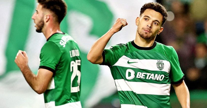 ÚLTIMA HORA: Sporting Conquista o Bicampeonato