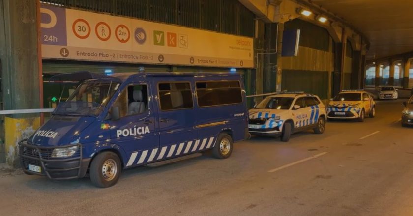 Mulher esfaqueada 150 vezes no Estádio de Alvalade por homem que conheceu no Tinder