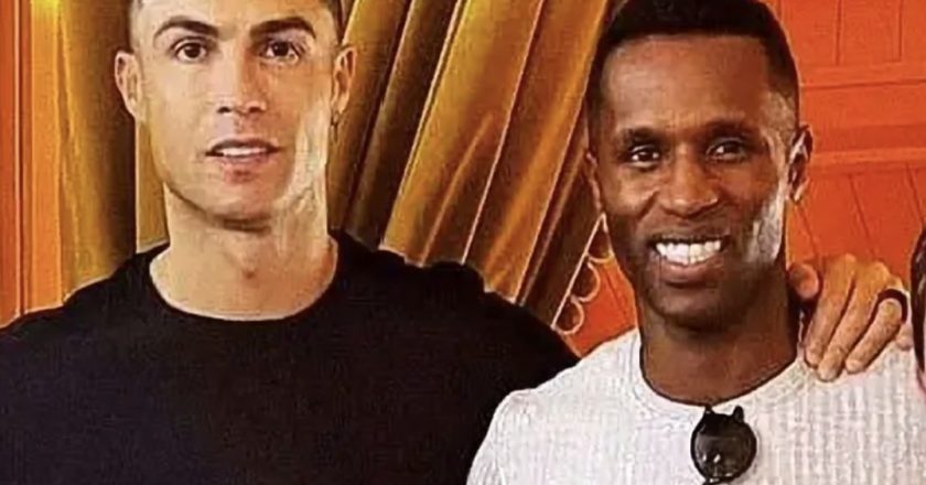 As novas funções de José Semedo no Al-Nassr após a renovação de Cristiano Ronaldo