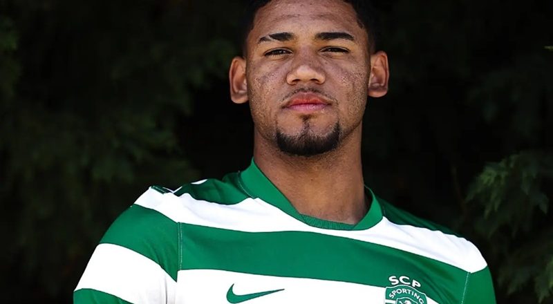 Sporting surpreende e oficializa novo reforço comprado ao Flamengo