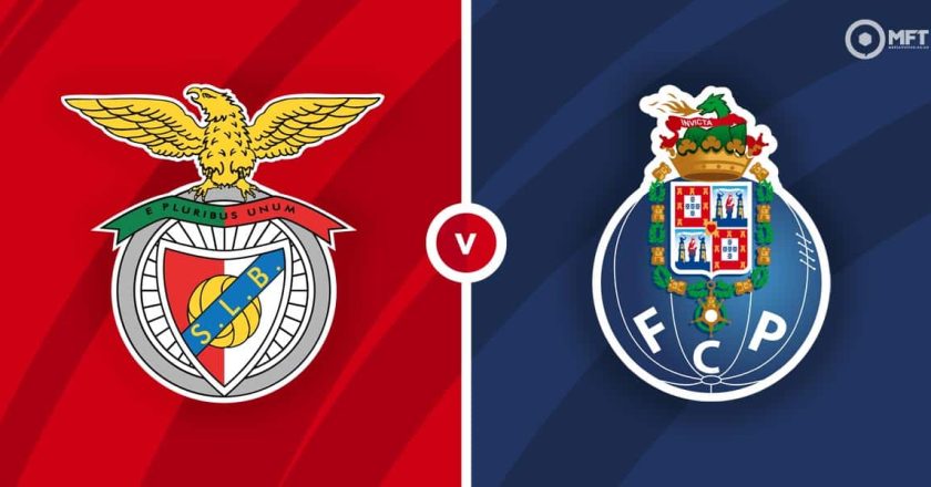 Benfica e FC Porto vão pagar juros pela participação no Mundial de Clubes