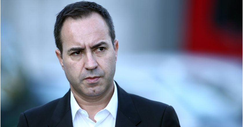 SC Braga vai propor medida que pode “tramar” o Benfica, Sporting e FC Porto