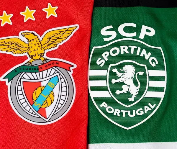 Sporting prestes a contratar defesa do Benfica