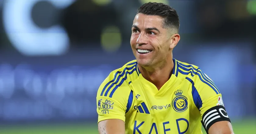 Os milhões que Cristiano Ronaldo irá ganhar após renovar contrato com o Al Nassr