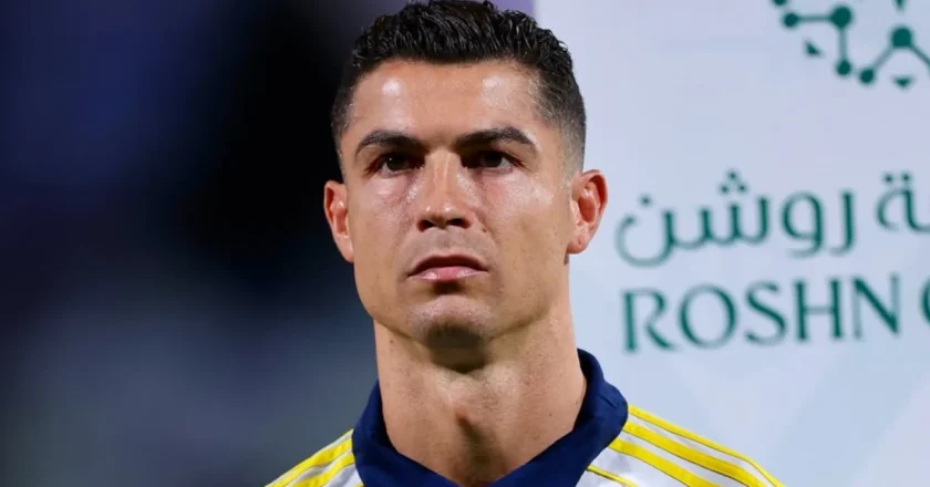 O plano do Al Nassr para segurar Cristiano Ronaldo