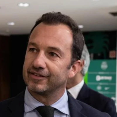 Frederico Varandas quebrou o silêncio e deu um murro na mesa sobre Gyokeres (VÍDEO)
