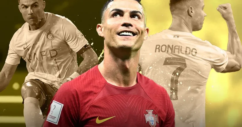 Cristiano Ronaldo vai ter novo museu “em seu nome”