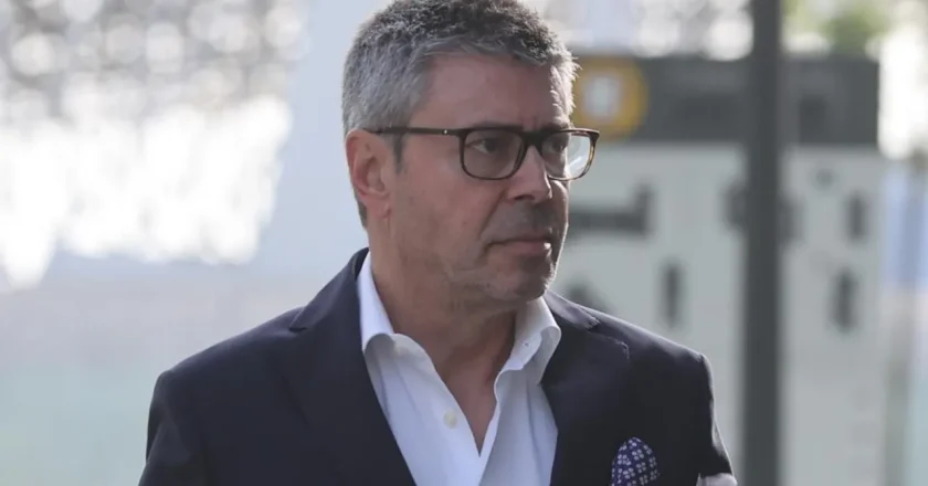 Operação Pretoriano: Francisco J. Marques fala de «benfiquização» da AG