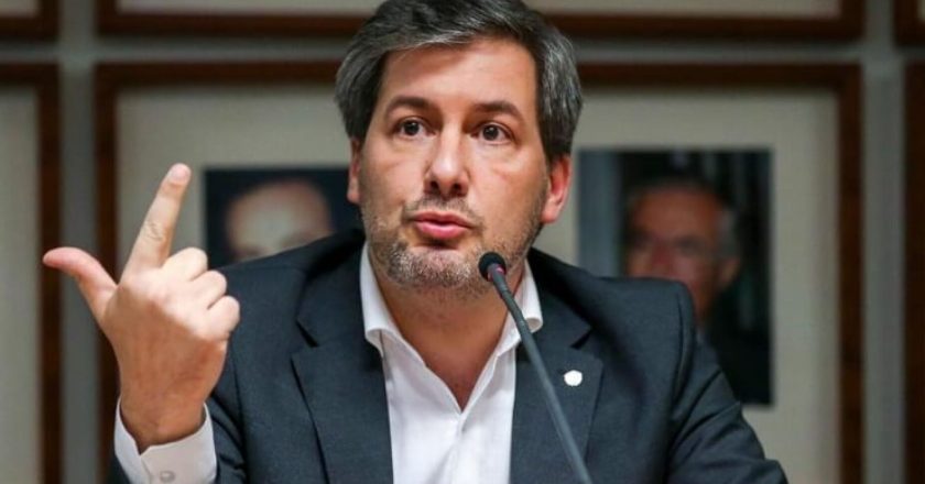 Bruno de Carvalho GOZOU com o Benfica nas redes sociais