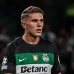 Gyokeres ameaça fazer greve no Sporting caso a sua transferência seja negada