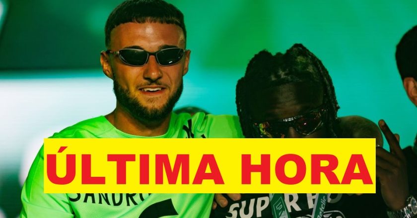 ÚLTIMA HORA: Providência cautelar volta atrás na punição e Debast e Quenda vão jogar a Supertaça