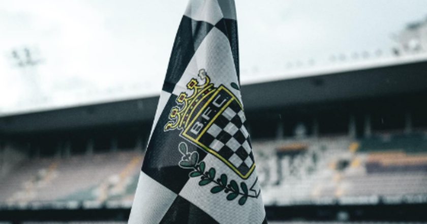 Adeptos do Boavista criaram um clube que jogará nas distritais frente ao … Boavista