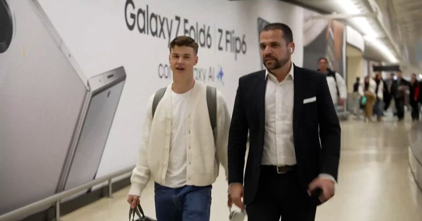 Juventus quer “roubar” Rui Pedro Braz para o cargo de diretor desportivo