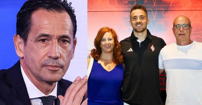 Federação Portuguesa de Futebol trai família de Diogo Jota