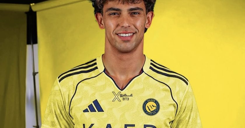 Os milhares que o Benfica e o FC Porto ganham com a ida de João Félix para o Al-Nassr