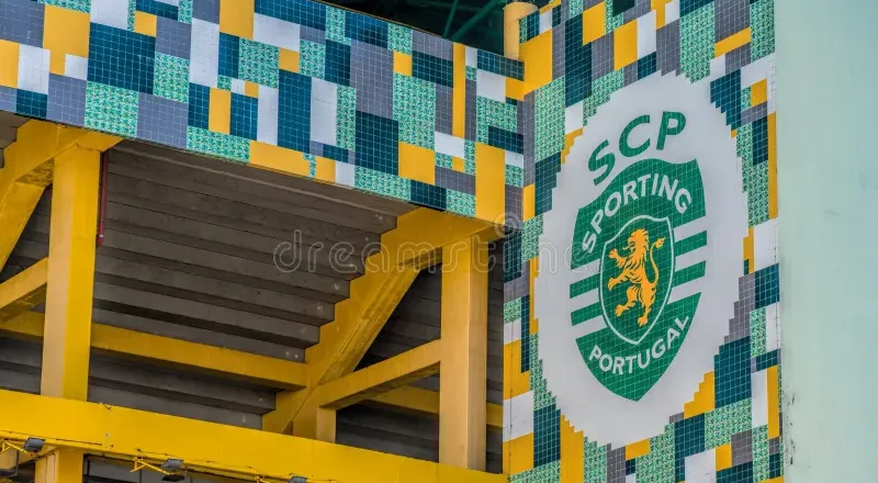 Sporting pediu para jogar o primeiro jogo fora